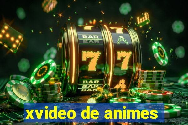 xvideo de animes